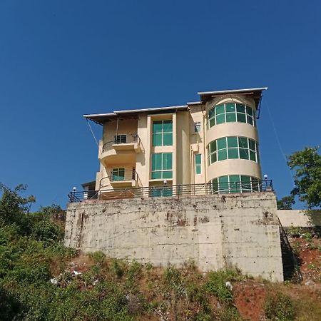 Dev Anand Villa Mahābaleshwar Exterior foto