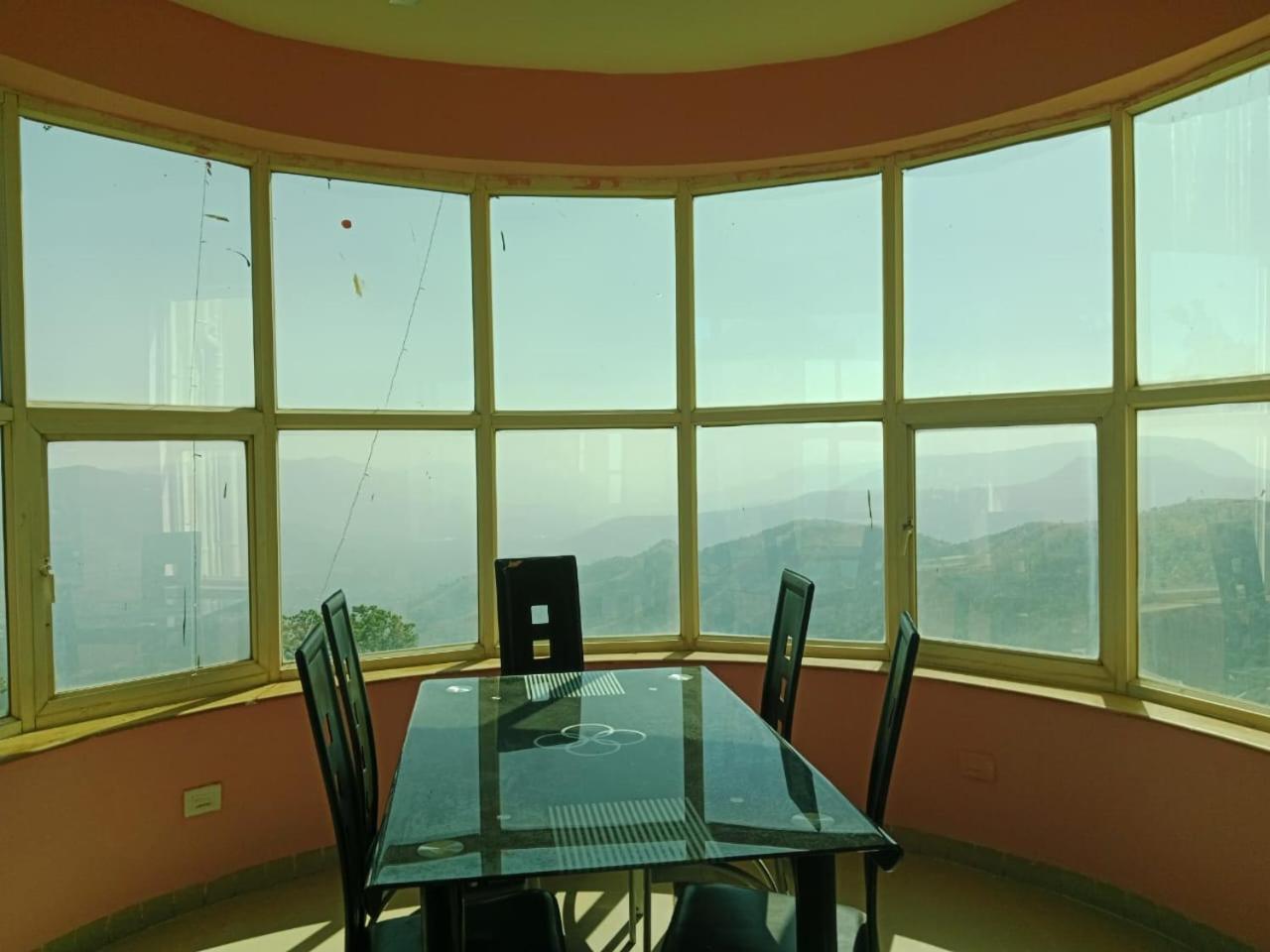 Dev Anand Villa Mahābaleshwar Exterior foto