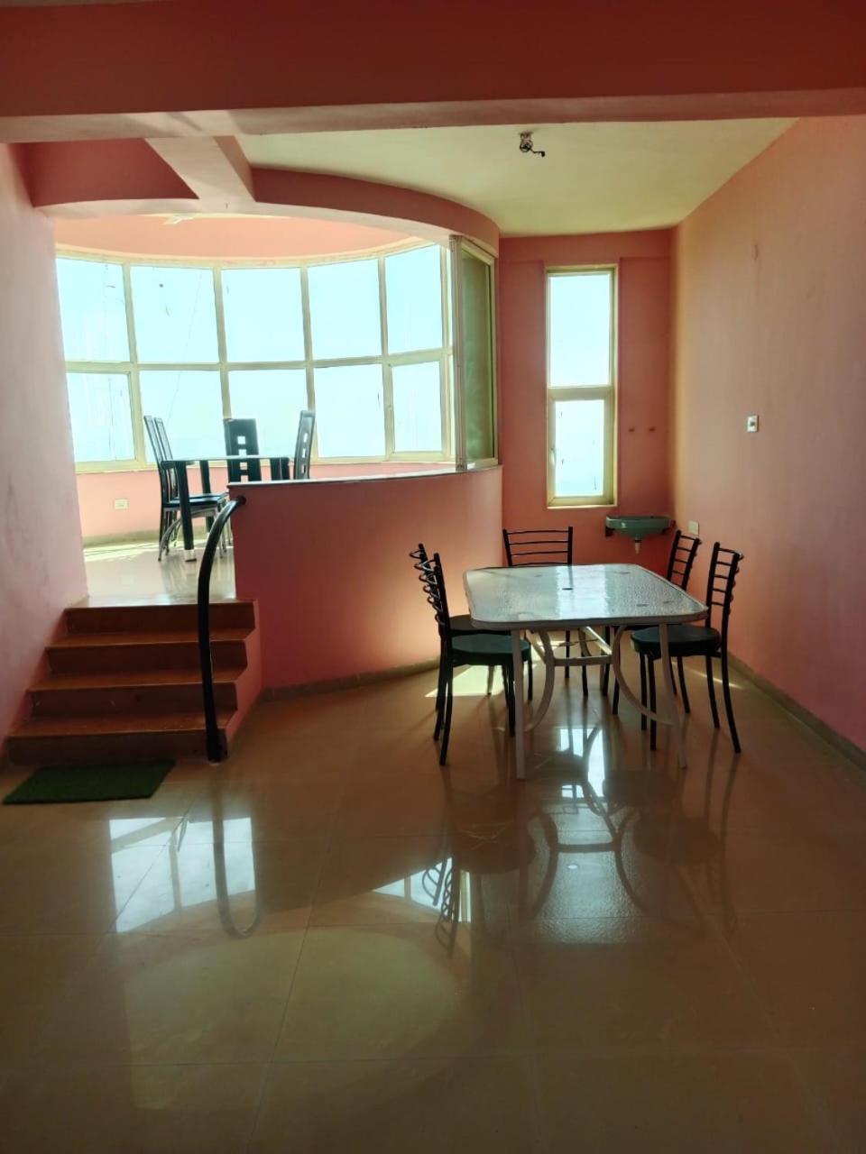Dev Anand Villa Mahābaleshwar Exterior foto