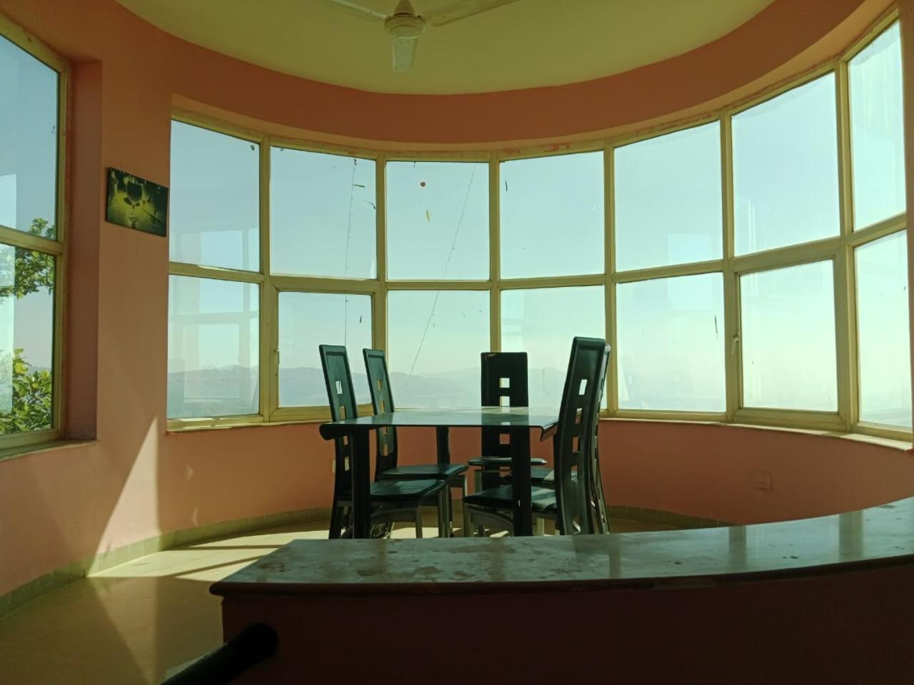 Dev Anand Villa Mahābaleshwar Exterior foto