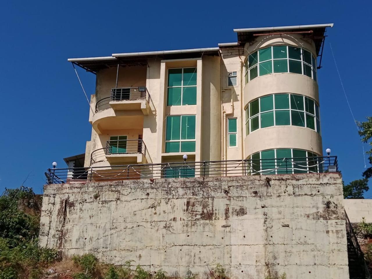 Dev Anand Villa Mahābaleshwar Exterior foto