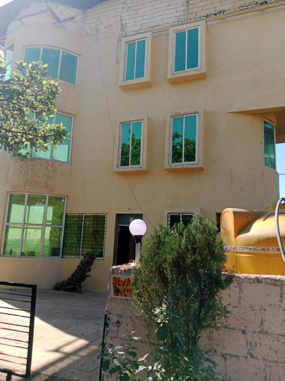 Dev Anand Villa Mahābaleshwar Exterior foto